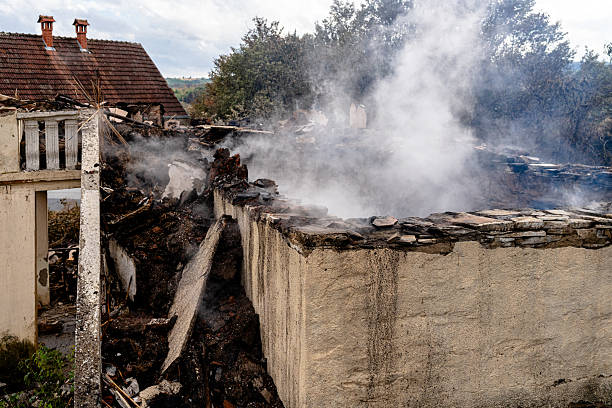 Reliable Board Up Services contractor in Largo, FL by Fire Damage Biloxi